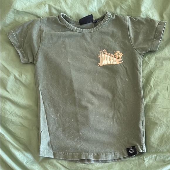 (6) The little surfer dude 2T - Picture 10 of 13